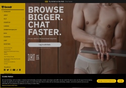 Grindr